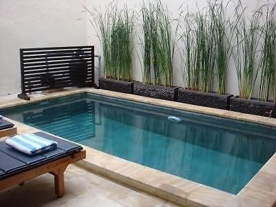 Villa Indah Kuta Royal - Private Pool - Optic Fiber High Speed Internet Экстерьер фото