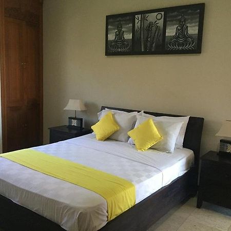 Villa Indah Kuta Royal - Private Pool - Optic Fiber High Speed Internet Экстерьер фото