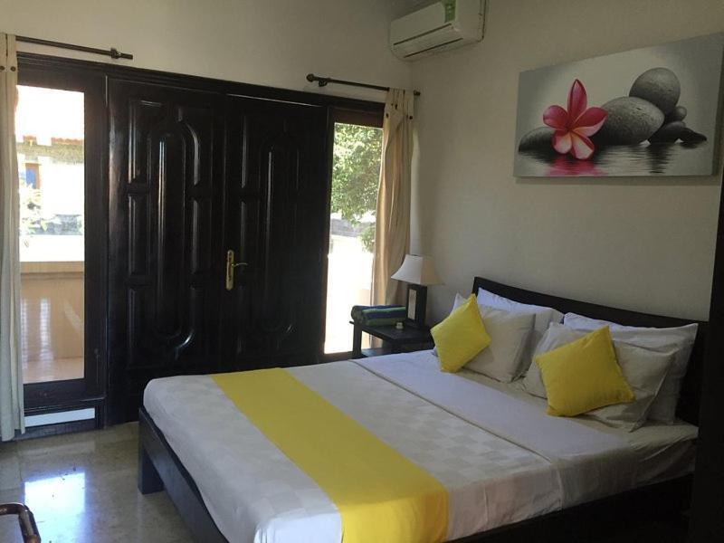 Villa Indah Kuta Royal - Private Pool - Optic Fiber High Speed Internet Экстерьер фото